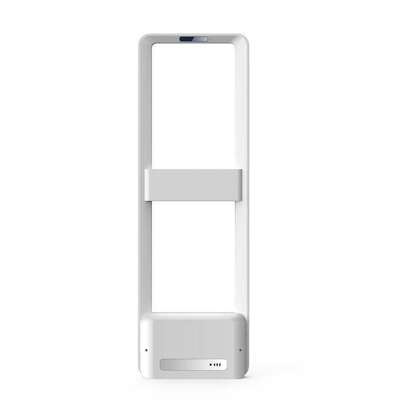 Tại sao các kệ thông minh áp dụng các hệ thống chống trộm RFID RFID?
