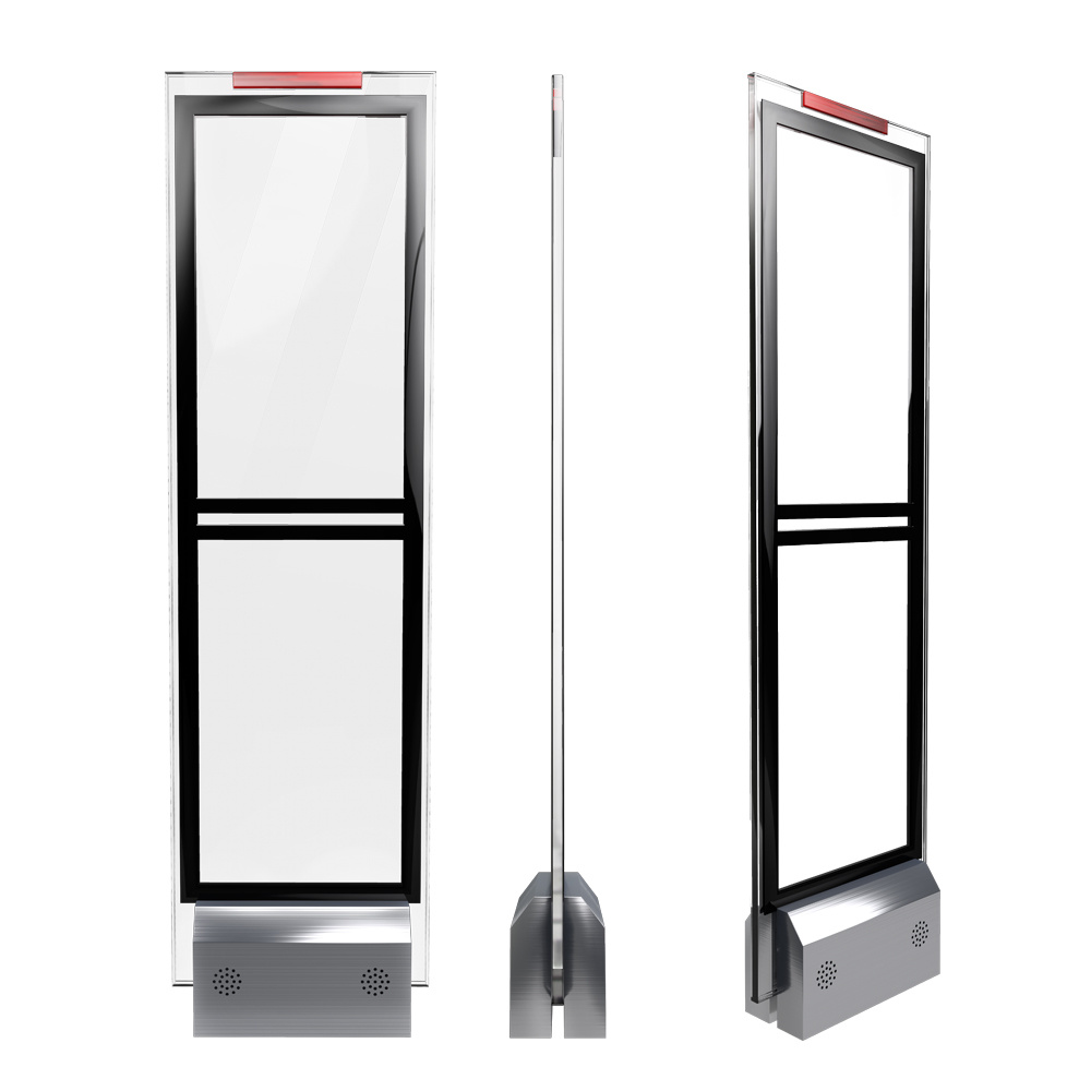 Tại sao chọn hệ thống EAS AM để bảo mật bán lẻ hiện đại?