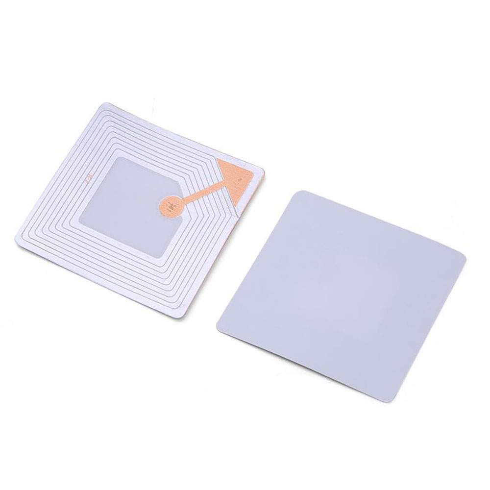 Nhãn EAS là gì và tại sao chúng cần thiết cho bảo mật bán lẻ hiện đại?