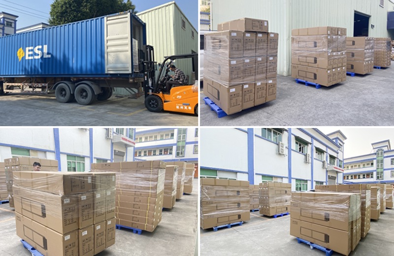 Lifangmei | Hơn 300 thiết bị chống trộm siêu thị được tung ra thị trường Châu Âu!