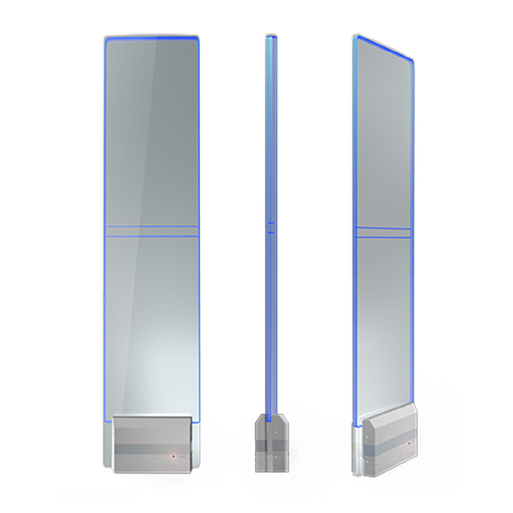 Lifangmei Technology PC5 Hệ thống thống kê lưu lượng hành khách: Công nghệ phân tích video 3D, với tỷ lệ chính xác trên 98%