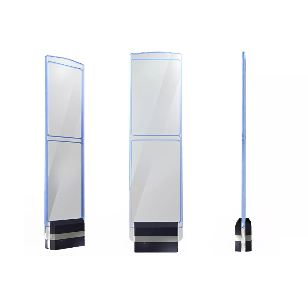 Ăng-ten acrylic không thay đổi trong 15 năm: Cam kết của Lifangmei Technology đối với nguyên liệu thô
