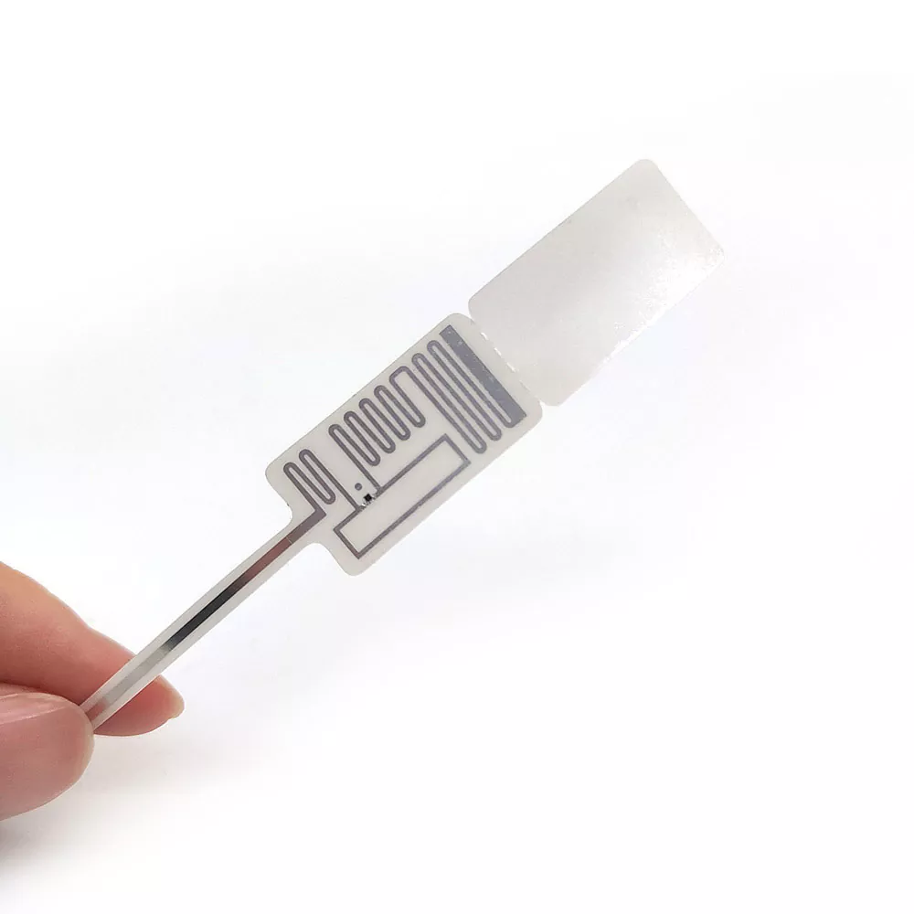 RFID cảm biến mang lại sức mạnh cho cuộc cách mạng 