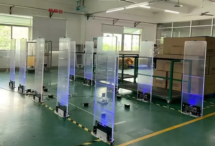 Một khách hàng Mexico cho tôi biết lý do họ chuyển nhà cung cấp