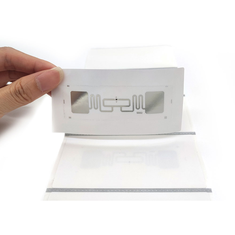 Một khách hàng Mỹ hỏi Lifangmei: Bạn có thể dán nhãn trước khi sản phẩm được sản xuất không?
