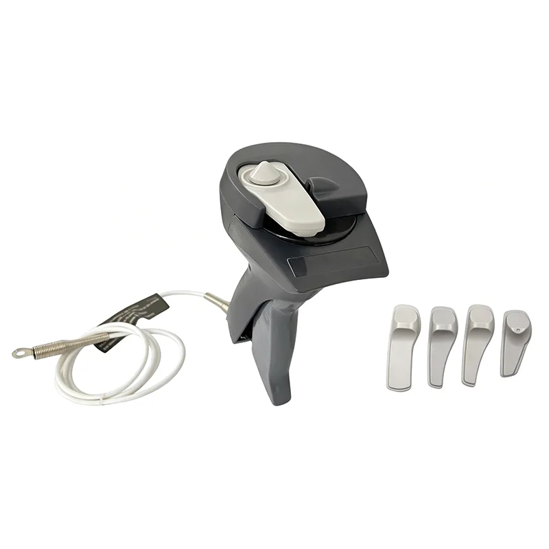 Máy tách cầm tay EAS