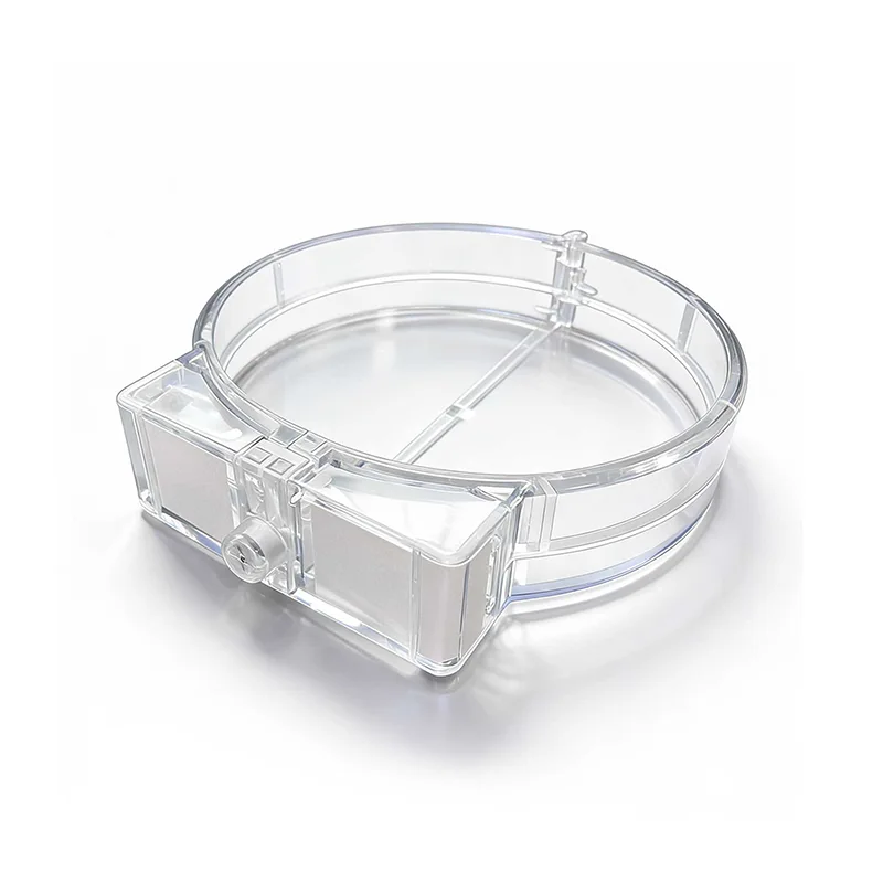 Sữa bột EAS có thể gắn thẻ