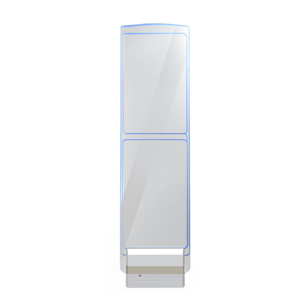 Cổng acrylic hệ thống báo động RF EAS