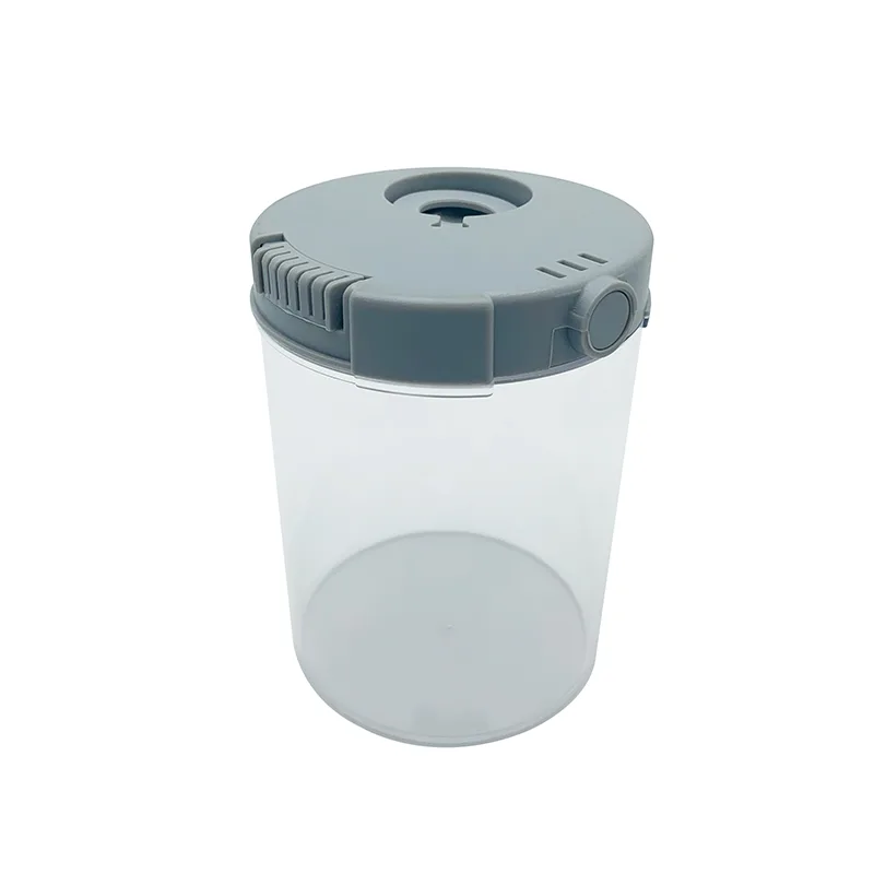 Vòng EAS an toàn hơn