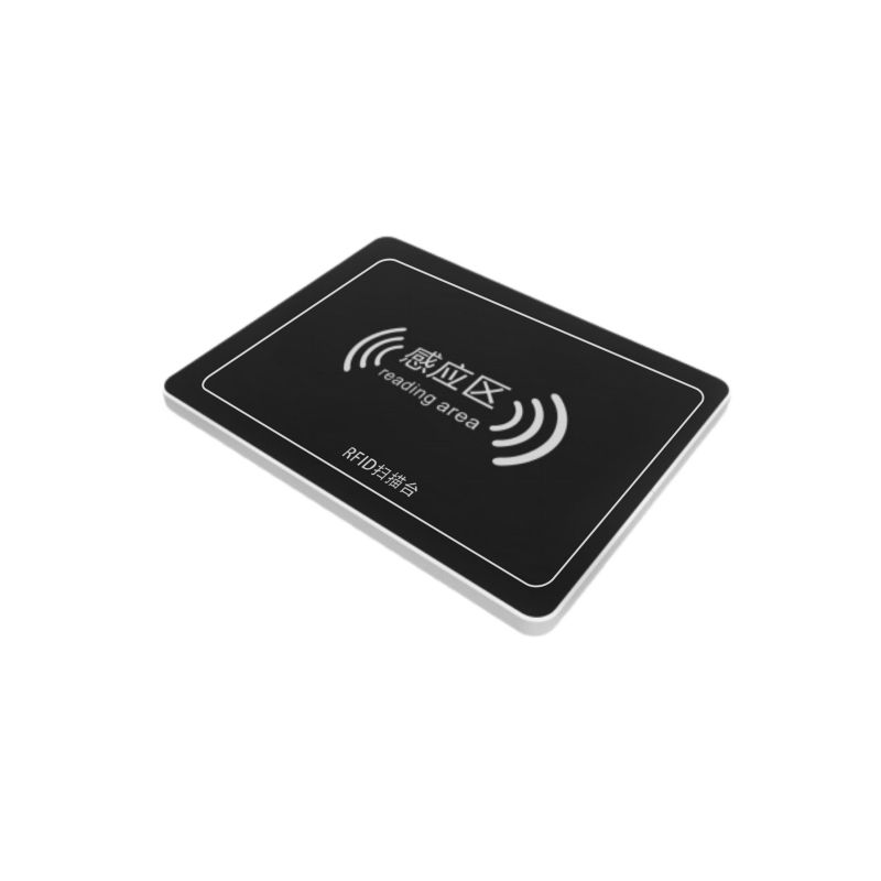 Đầu đọc/ghi UHF RFID